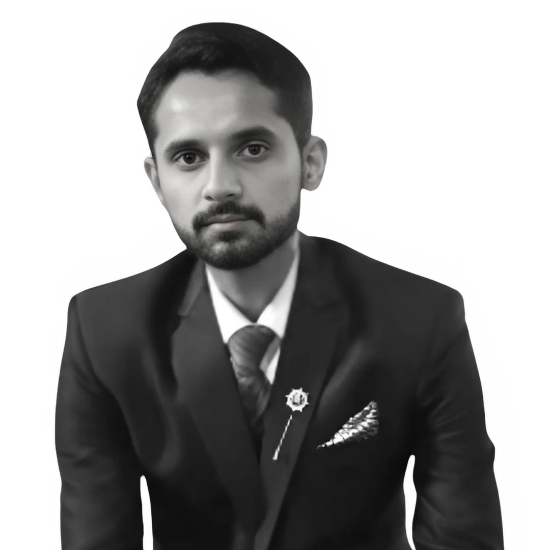 Shubham Tyagi - Executive Officer - Business